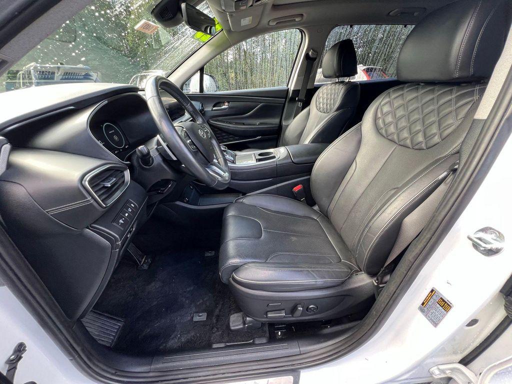 used 2023 Hyundai Santa Fe Plug-In Hybrid car, priced at $26,908