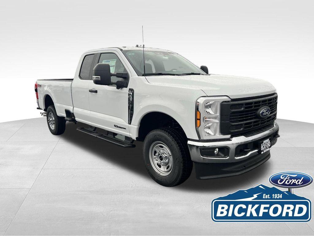 new 2026 Ford F-250 car, priced at $67,675