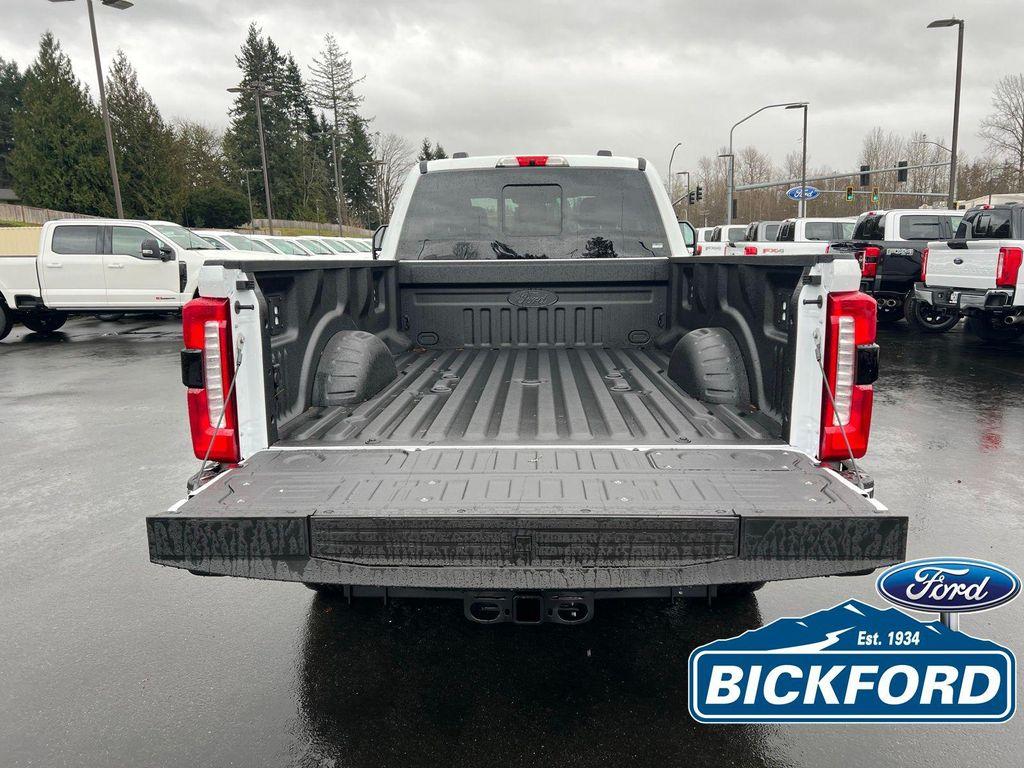 new 2026 Ford F-250 car, priced at $67,675