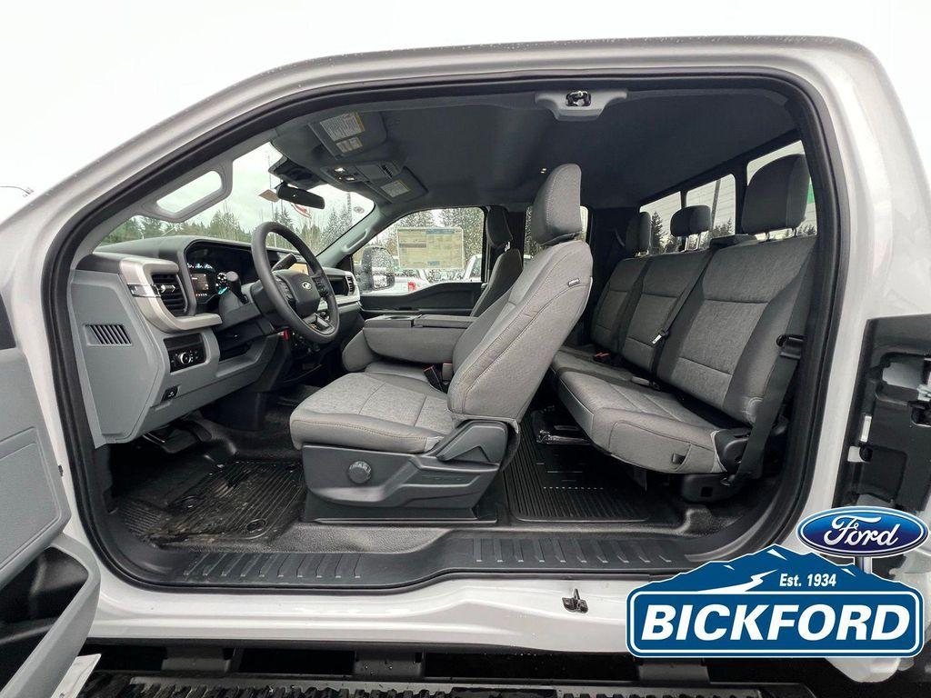 new 2026 Ford F-250 car, priced at $67,675