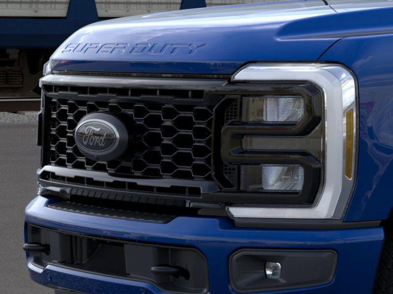 new 2026 Ford F-250 car, priced at $92,475