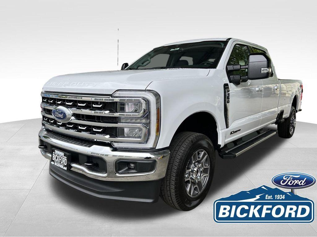 new 2026 Ford F-350 car, priced at $79,262