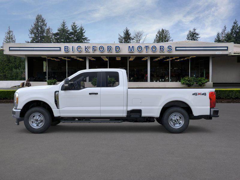 new 2026 Ford F-250 car, priced at $54,970
