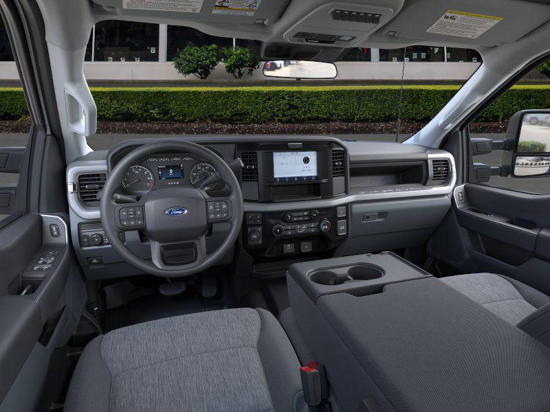 new 2026 Ford F-250 car, priced at $54,970