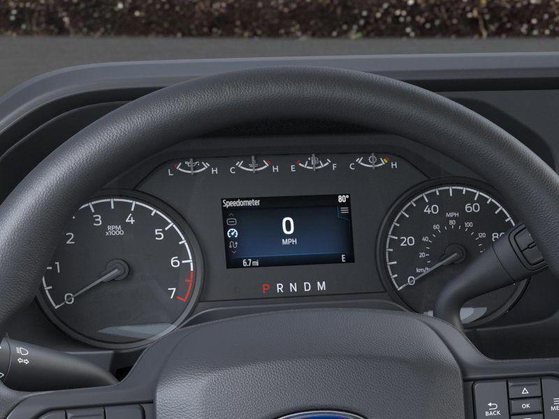 new 2026 Ford F-250 car, priced at $54,970