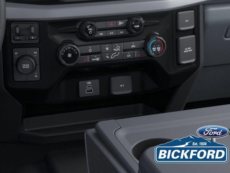 new 2026 Ford F-350 car, priced at $75,296