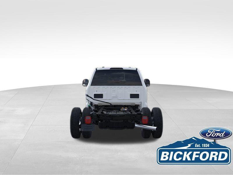 new 2026 Ford F-350 car, priced at $75,296