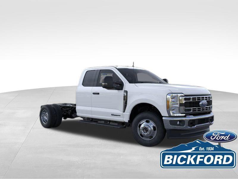 new 2026 Ford F-350 car, priced at $75,296