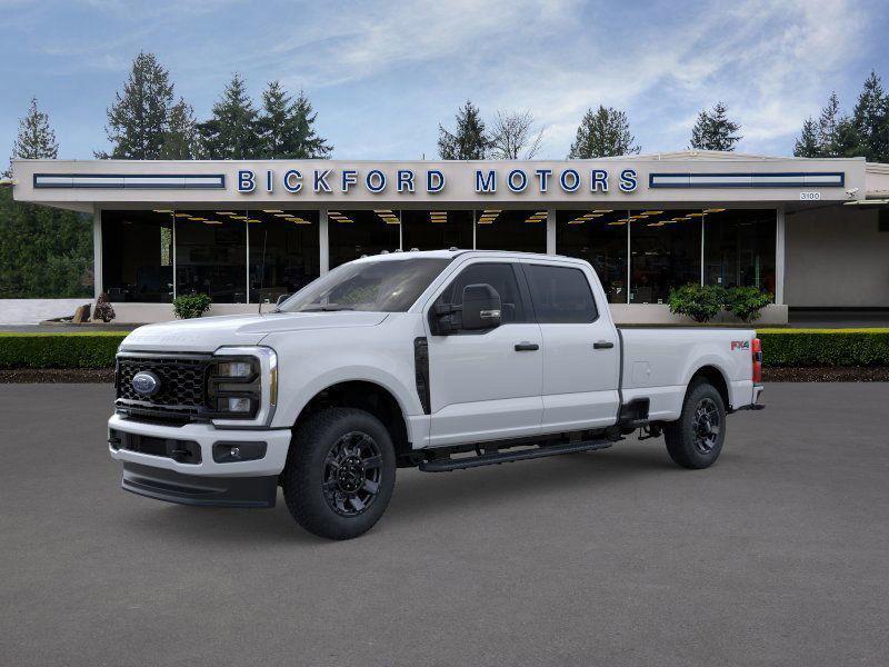 new 2026 Ford F-350 car, priced at $64,982