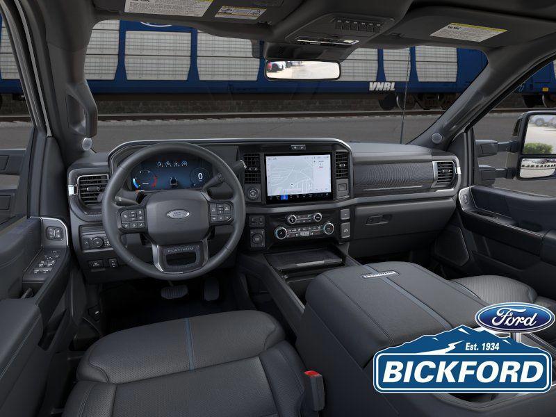 new 2026 Ford F-350 car, priced at $99,367
