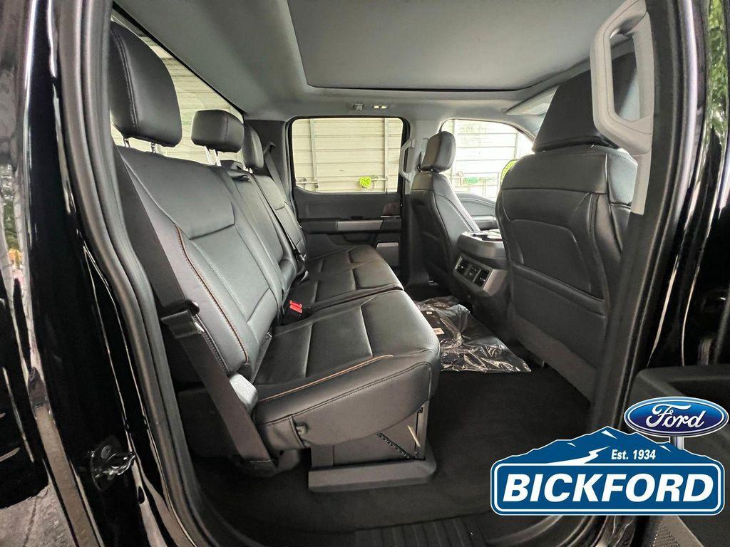 new 2026 Ford F-250 car, priced at $79,552