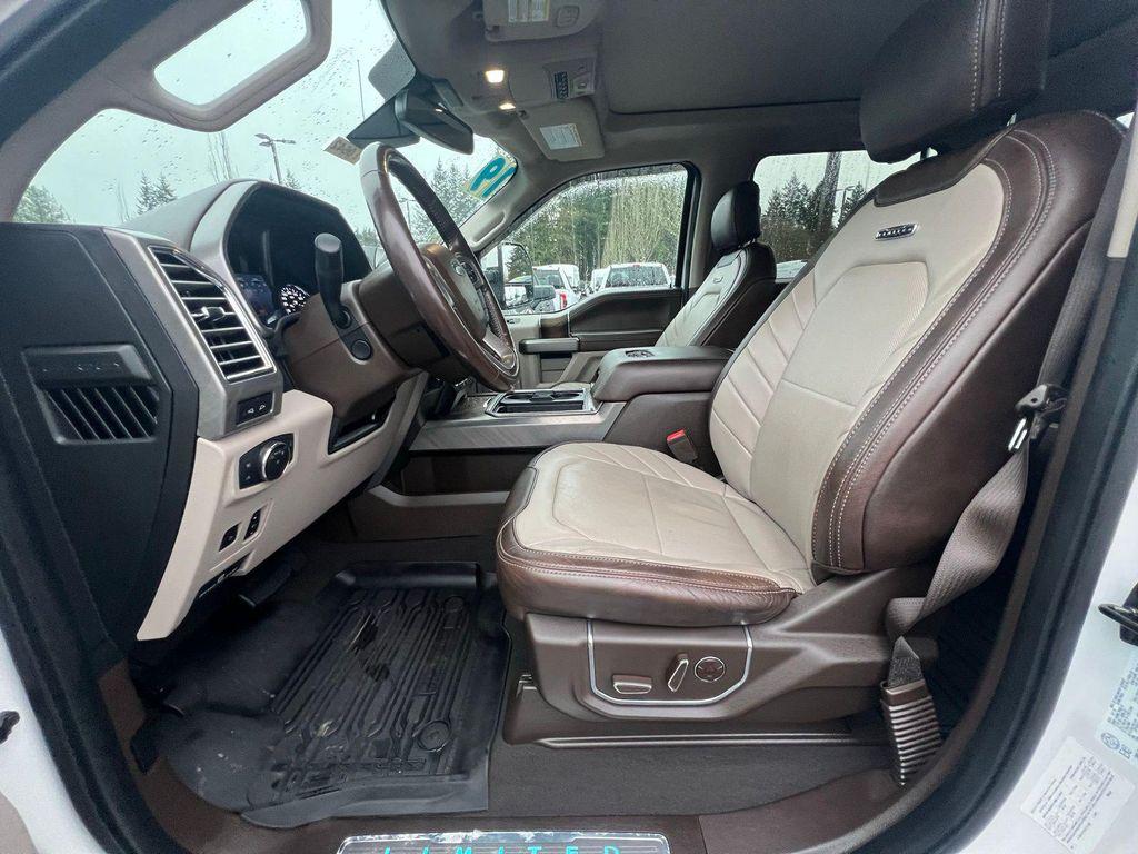 used 2019 Ford F-450 car, priced at $66,987