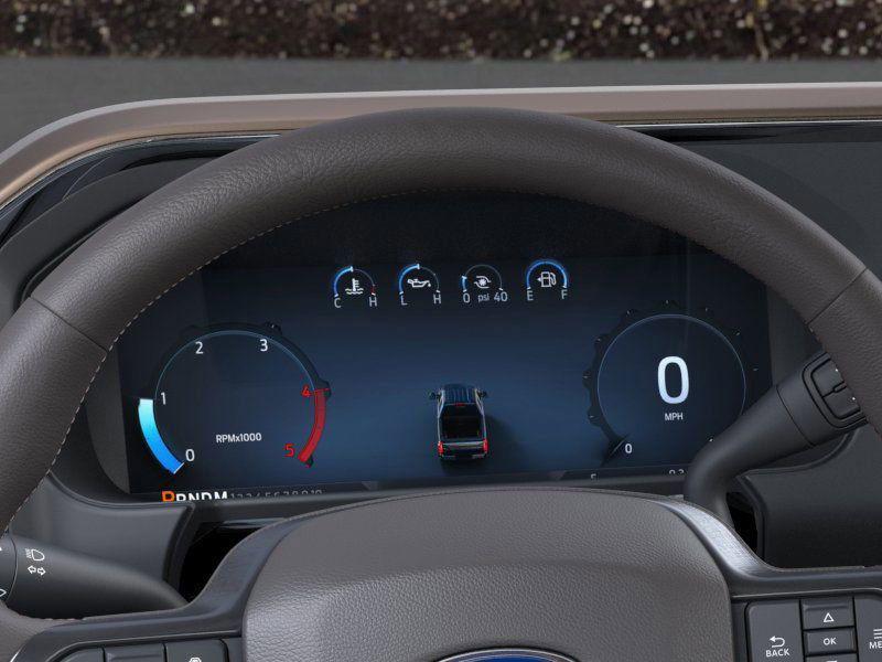 new 2026 Ford F-250 car, priced at $92,457