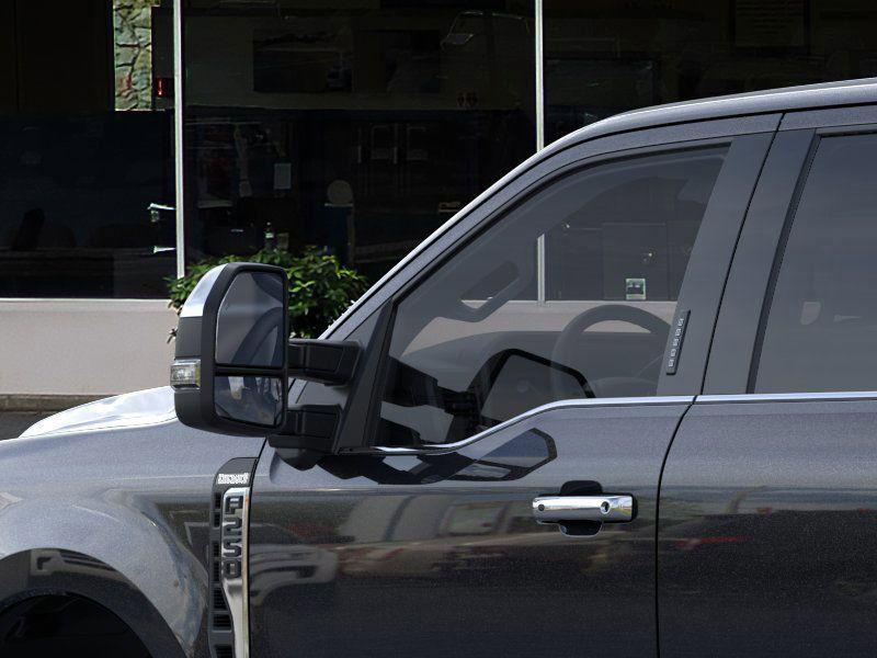 new 2026 Ford F-250 car, priced at $92,457