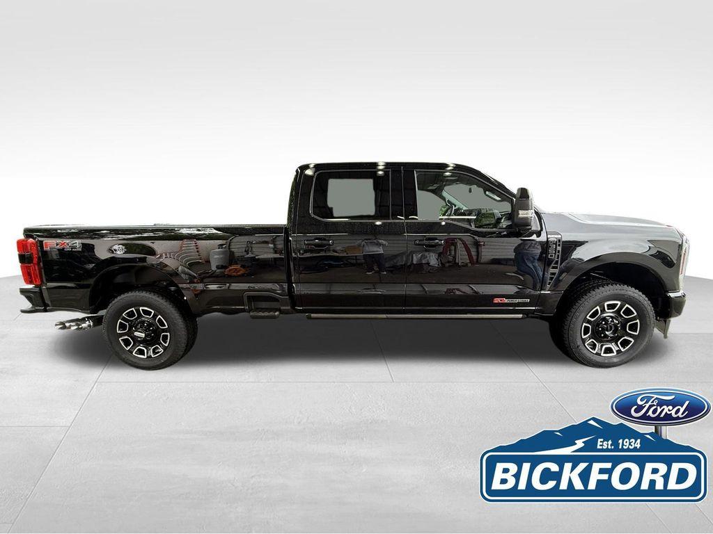 new 2026 Ford F-350 car, priced at $98,054