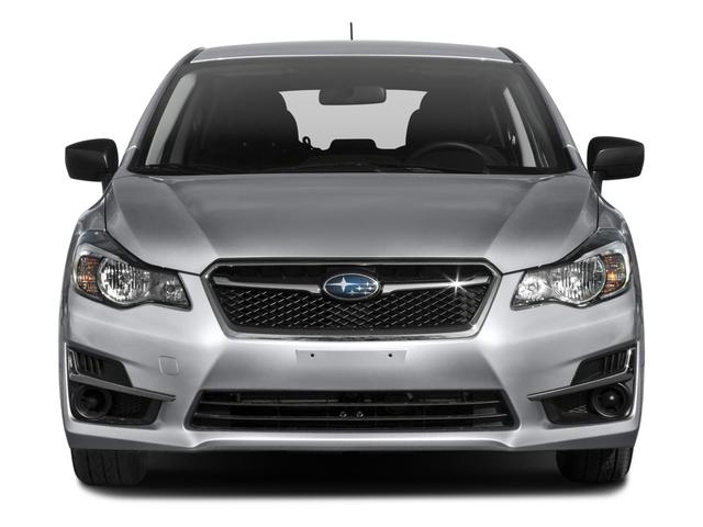 used 2016 Subaru Impreza car, priced at $10,577