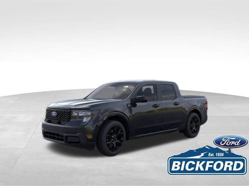 new 2026 Ford Maverick car, priced at $32,322