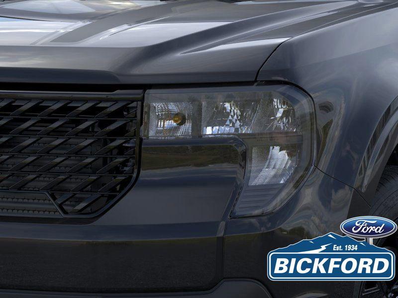 new 2026 Ford Maverick car, priced at $32,322