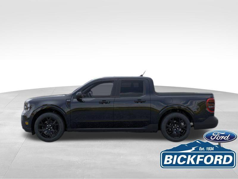 new 2026 Ford Maverick car, priced at $32,322