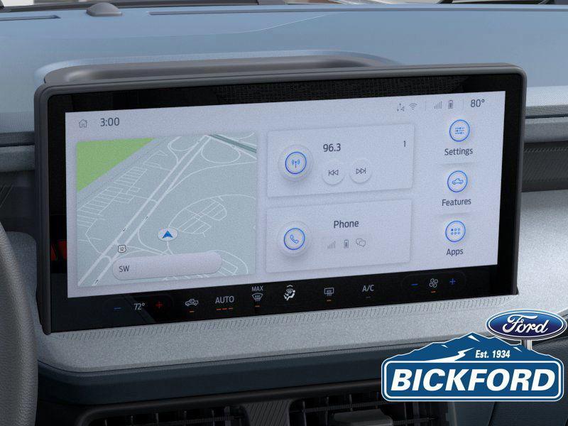 new 2026 Ford Maverick car, priced at $32,322