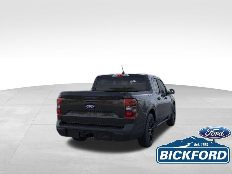 new 2026 Ford Maverick car, priced at $32,322