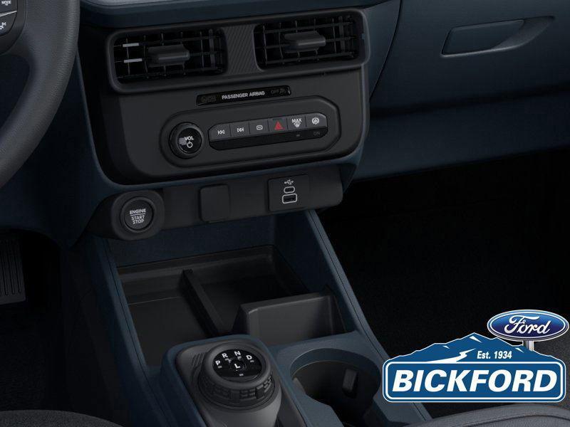 new 2026 Ford Maverick car, priced at $32,322