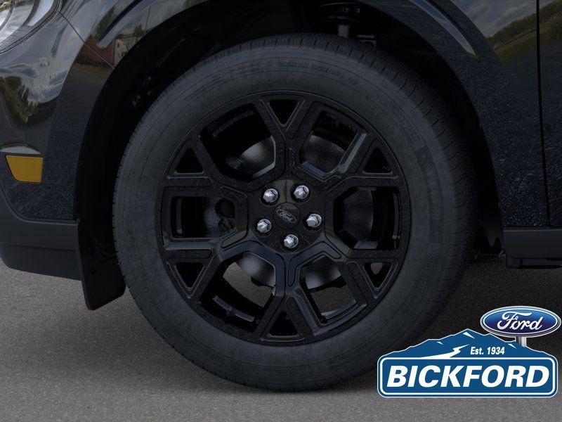 new 2026 Ford Maverick car, priced at $32,322