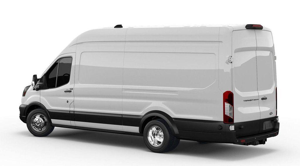 new 2026 Ford Transit-350 car, priced at $75,545