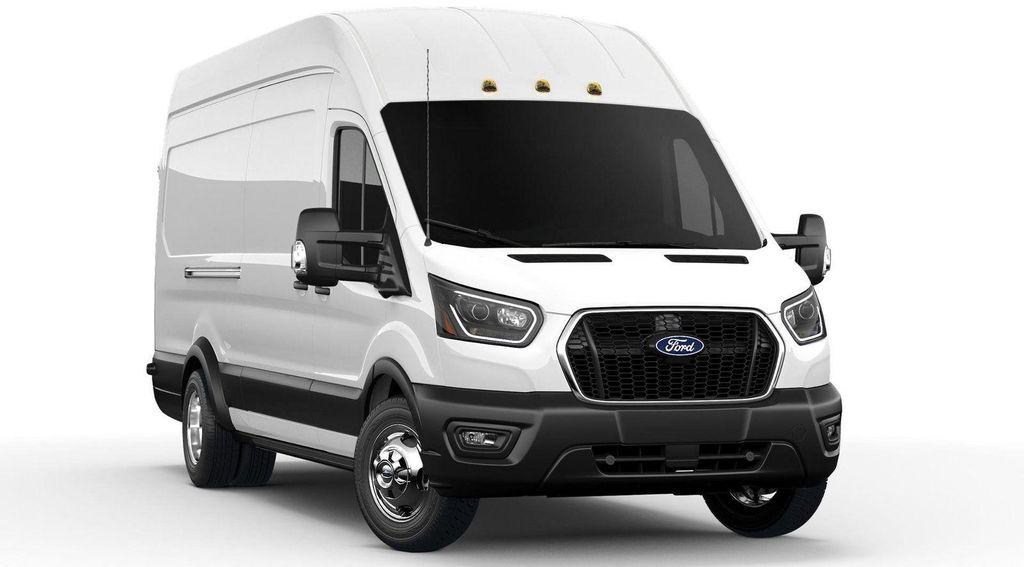 new 2026 Ford Transit-350 car, priced at $75,545
