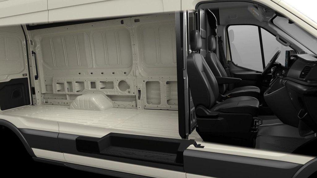 new 2026 Ford Transit-350 car, priced at $75,545