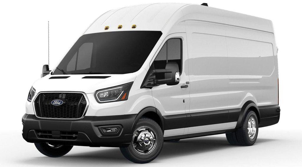 new 2026 Ford Transit-350 car, priced at $75,545