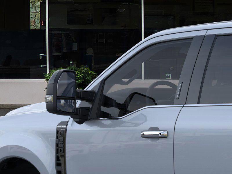 new 2026 Ford F-350 car, priced at $94,142