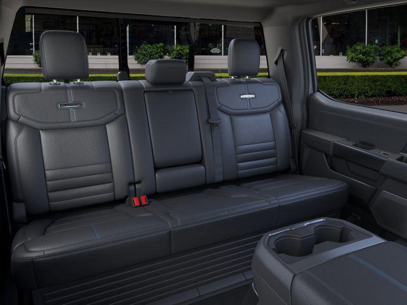 new 2026 Ford F-350 car, priced at $94,142