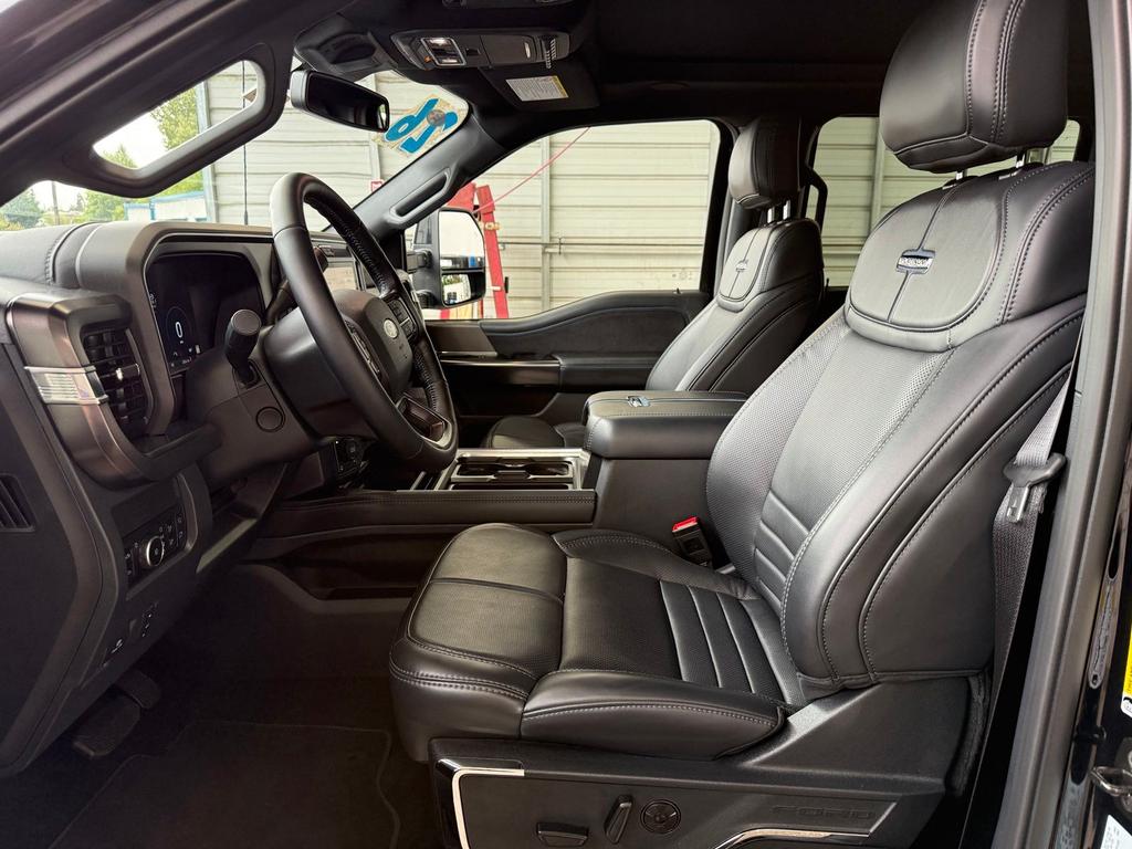used 2026 Ford F-350 car, priced at $89,931