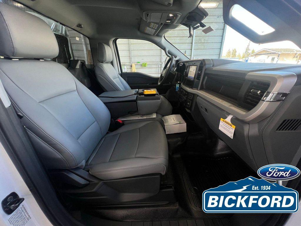 new 2026 Ford F-450 car, priced at $87,995