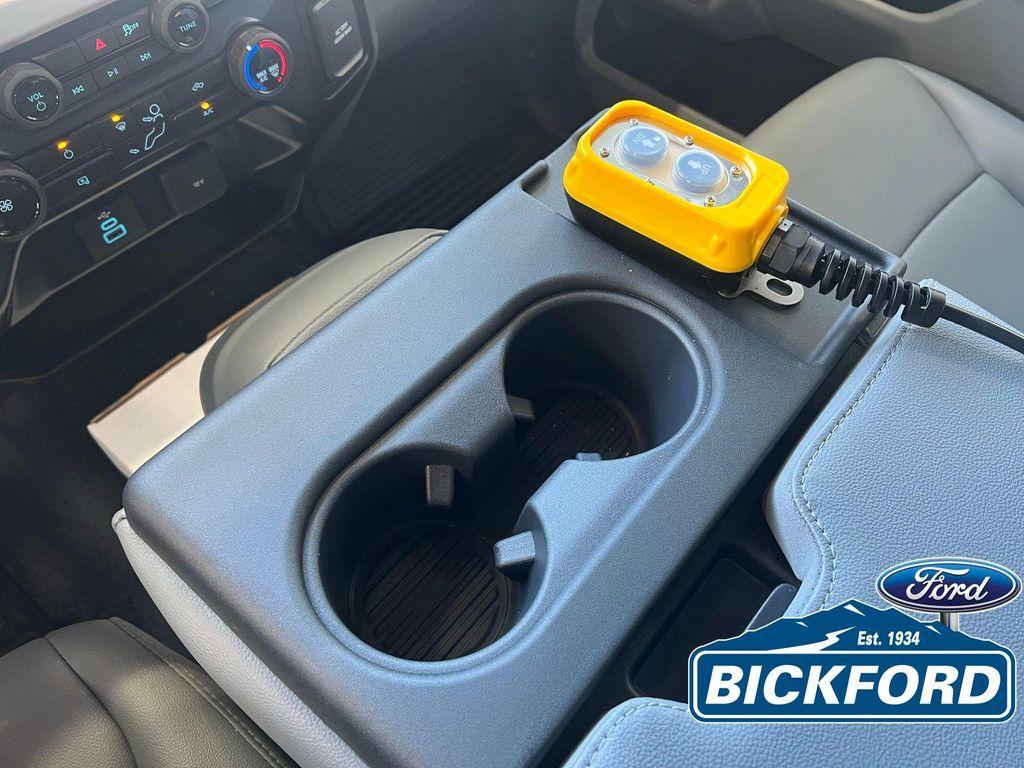 new 2026 Ford F-450 car, priced at $87,995