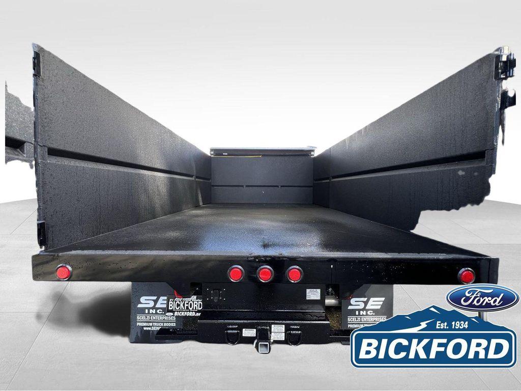 new 2026 Ford F-450 car, priced at $87,995