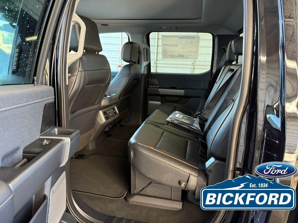 new 2026 Ford F-250 car, priced at $86,805