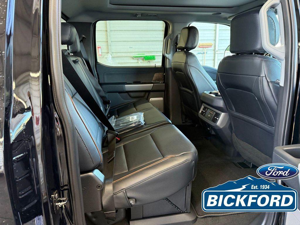 new 2026 Ford F-250 car, priced at $86,805