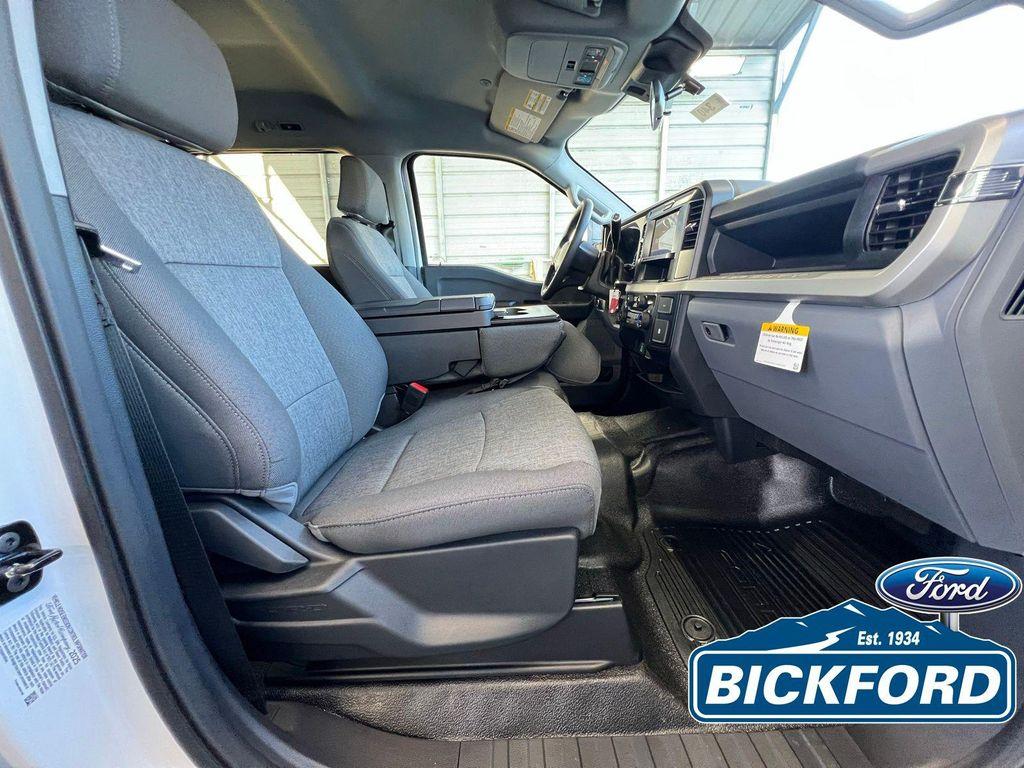 new 2026 Ford F-350 car, priced at $65,791