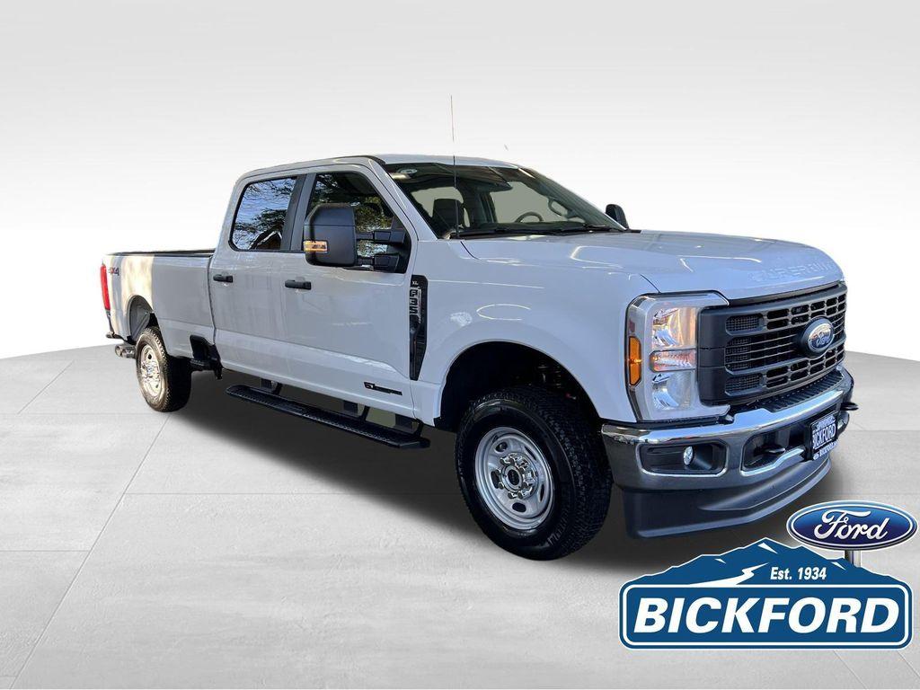 new 2026 Ford F-350 car, priced at $65,791