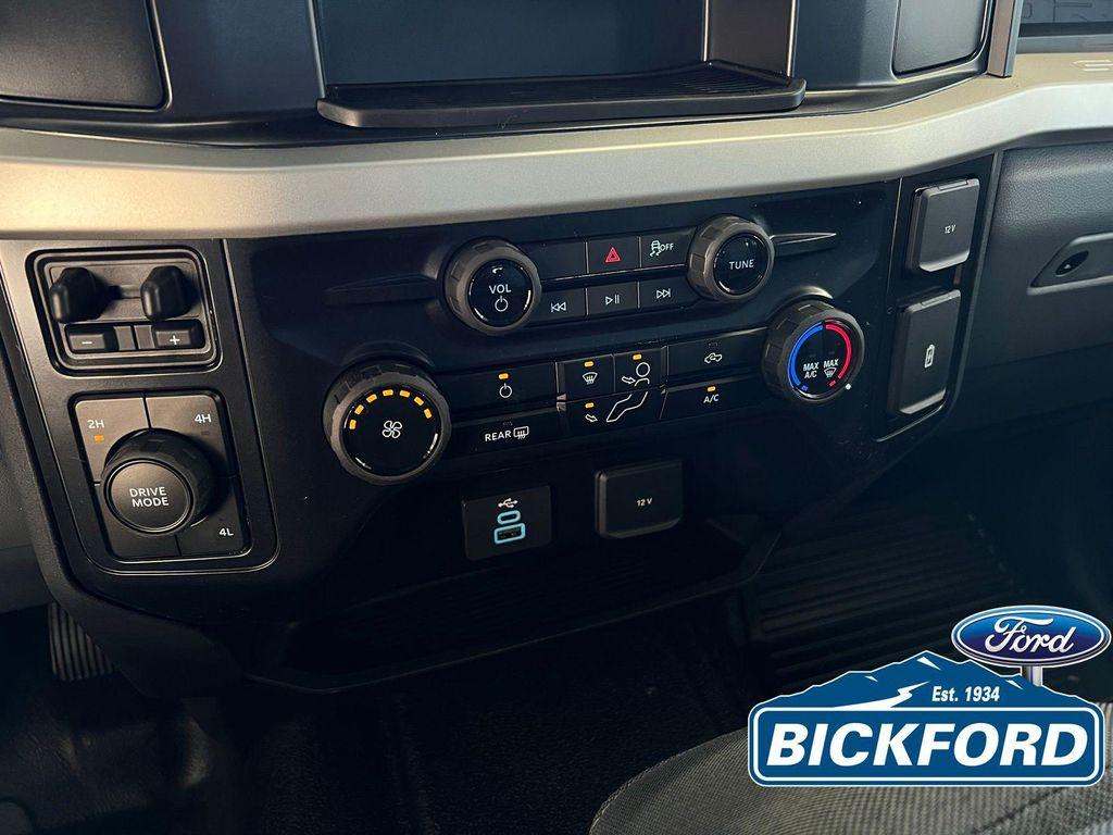 new 2026 Ford F-350 car, priced at $65,791