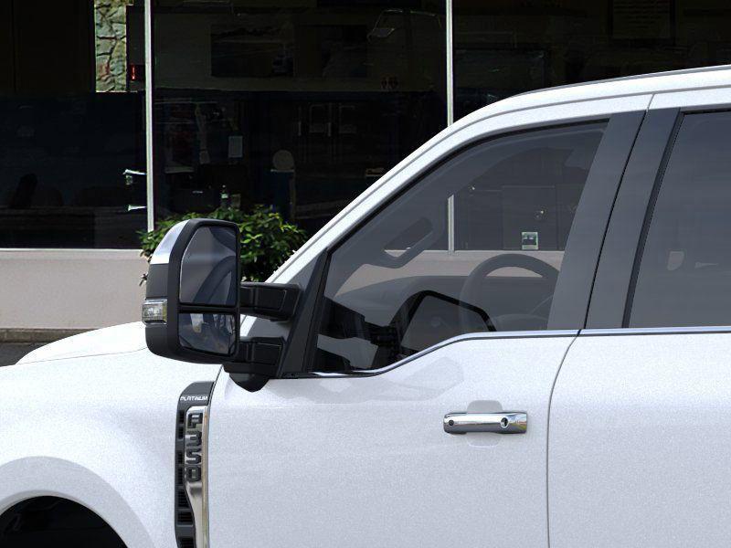 new 2025 Ford F-350 car, priced at $100,962