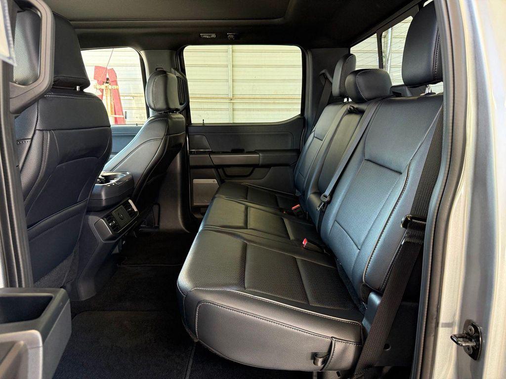 used 2026 Ford F-150 car, priced at $58,995