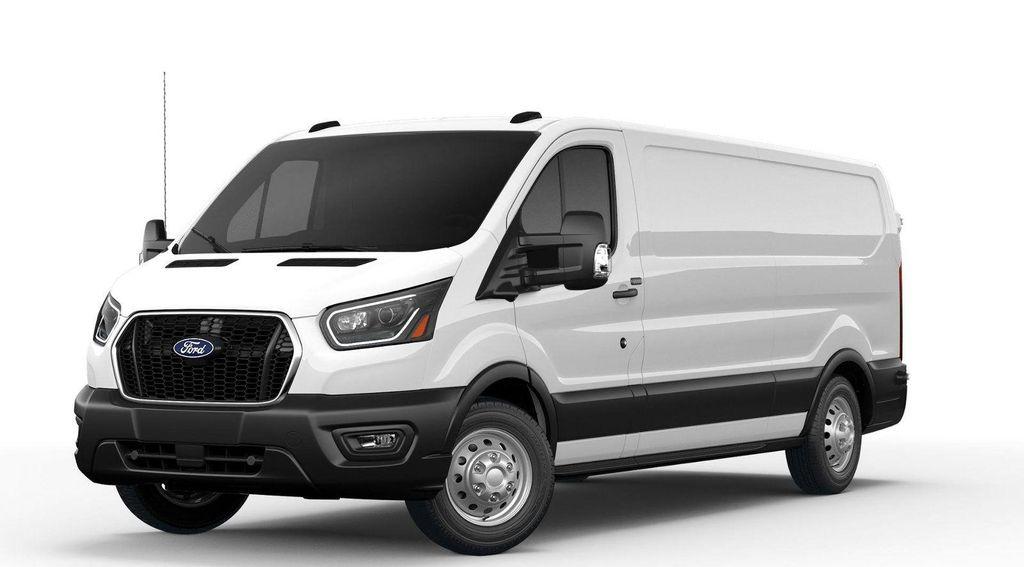 new 2026 Ford Transit-350 car, priced at $68,345