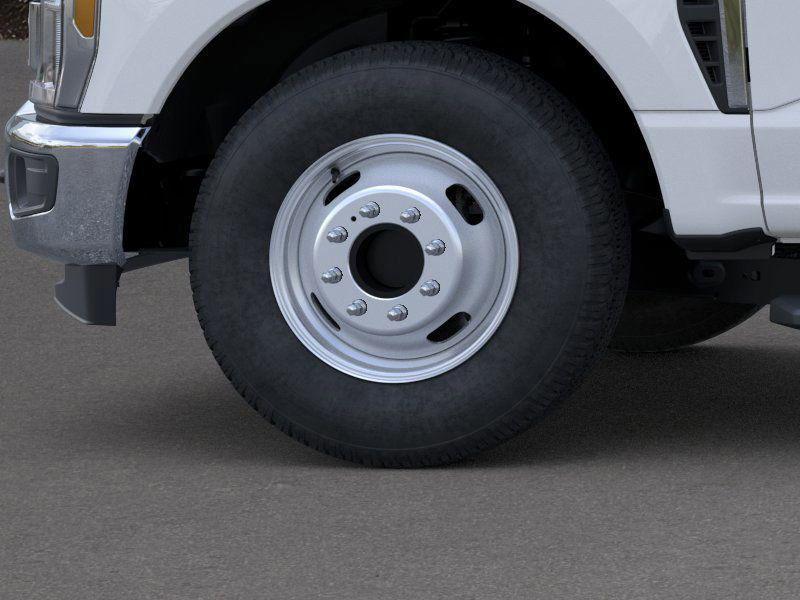 new 2025 Ford F-350 car, priced at $53,135