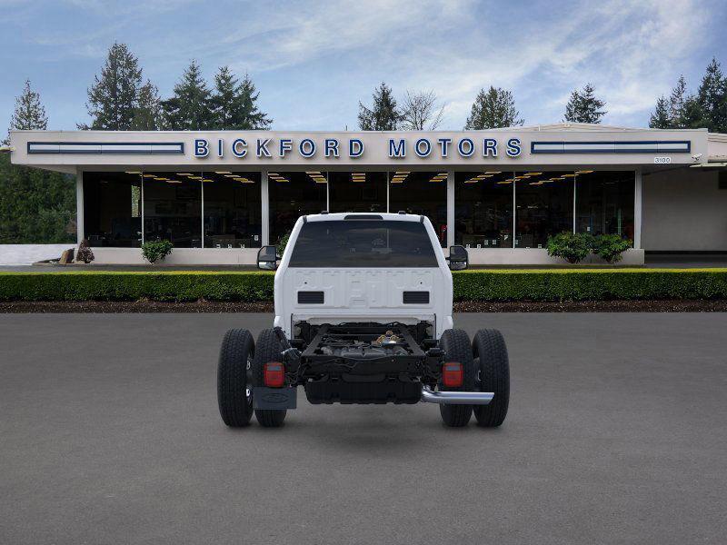 new 2025 Ford F-350 car, priced at $53,135