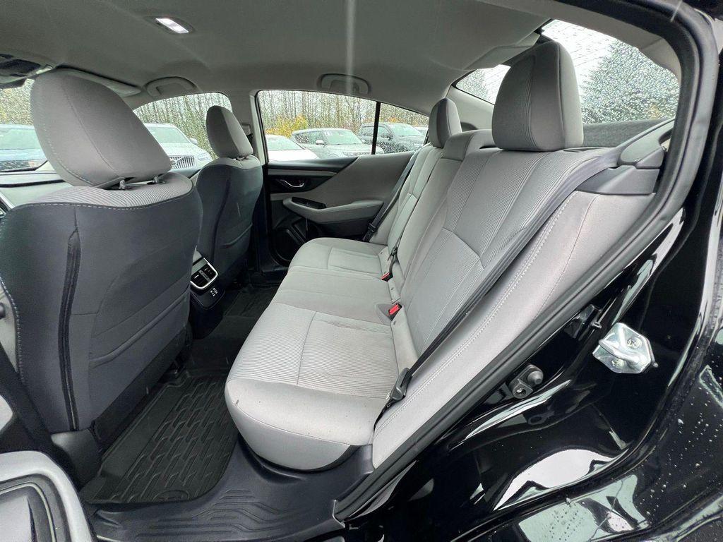 used 2023 Subaru Legacy car, priced at $21,950