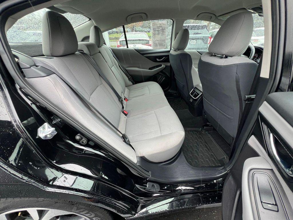 used 2023 Subaru Legacy car, priced at $21,950