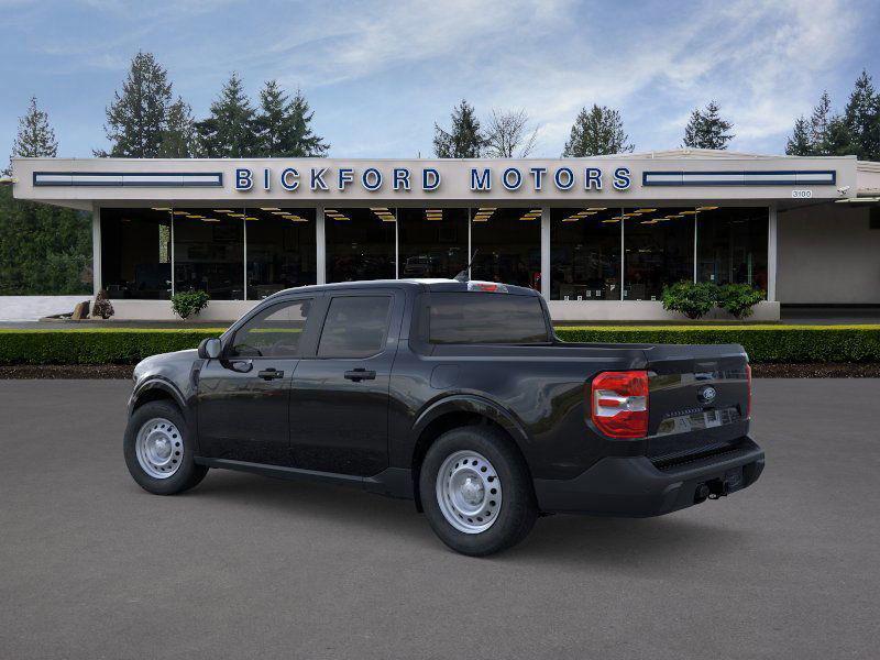 new 2025 Ford Maverick car, priced at $29,109